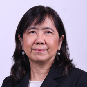 Shaw Mei Choong